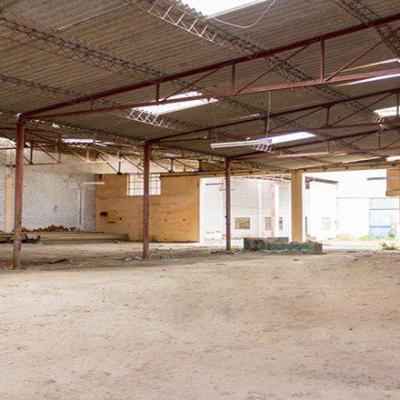 VENTA DE ALMACÉN EN CALLE TUMBES - PATAZCA